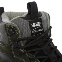 Vans Sneakers Ultrarange Exo Hi Vn04uwj26w1 Vert 8 Vans Sneakers Ultrarange Exo Hi Vn04uwj26w1 Vert -Magasin De Chaussures D074301 3