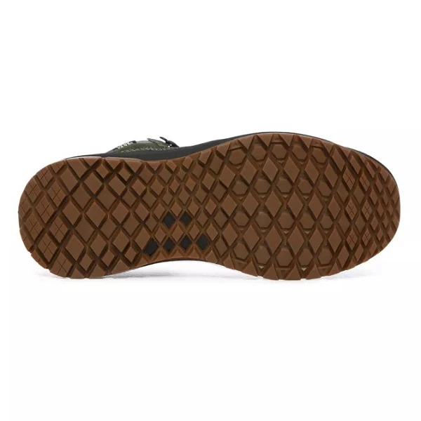 Vans Sneakers Ultrarange Exo Hi Vn04uwj26w1 Vert 4 Vans Sneakers Ultrarange Exo Hi Vn04uwj26w1 Vert – Image 4