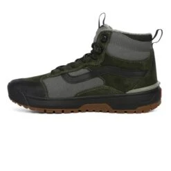 Vans Sneakers Ultrarange Exo Hi Vn04uwj26w1 Vert 10 Vans Sneakers Ultrarange Exo Hi Vn04uwj26w1 Vert -Magasin De Chaussures D074301 5