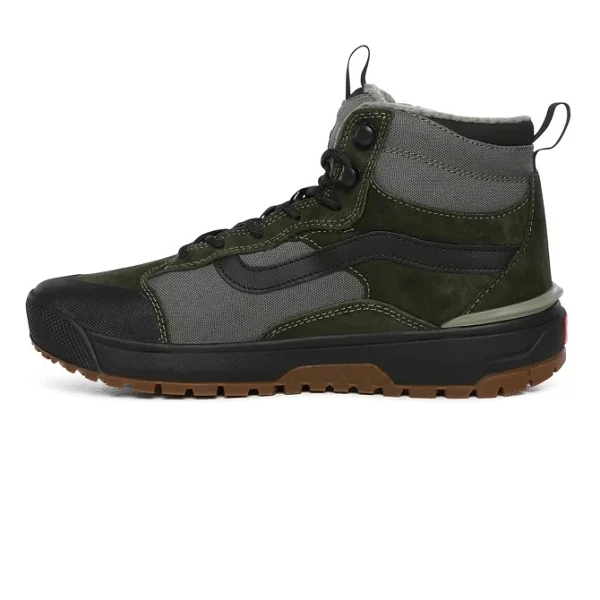 Vans Sneakers Ultrarange Exo Hi Vn04uwj26w1 Vert 5 Vans Sneakers Ultrarange Exo Hi Vn04uwj26w1 Vert – Image 5