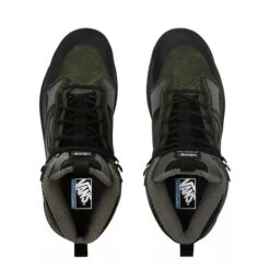 Vans Sneakers Ultrarange Exo Hi Vn04uwj26w1 Vert 11 Vans Sneakers Ultrarange Exo Hi Vn04uwj26w1 Vert -Magasin De Chaussures D074301 6