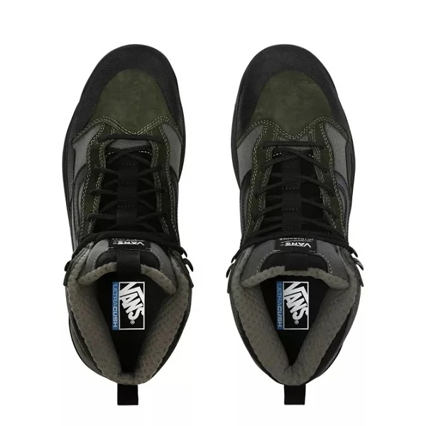 Vans Sneakers Ultrarange Exo Hi Vn04uwj26w1 Vert 6 Vans Sneakers Ultrarange Exo Hi Vn04uwj26w1 Vert – Image 6