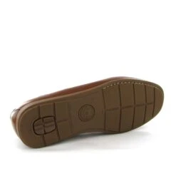Mephisto Mocassins Alyon Marron 7 Mephisto Mocassins Alyon Marron -Magasin De Chaussures D076401 4
