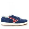Vans Sneakers Lowland Cc Retro Sport Vn0atzy4h61 Bleu