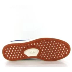 Vans Sneakers Lowland Cc Retro Sport Vn0atzy4h61 Bleu -Magasin De Chaussures D083301 4