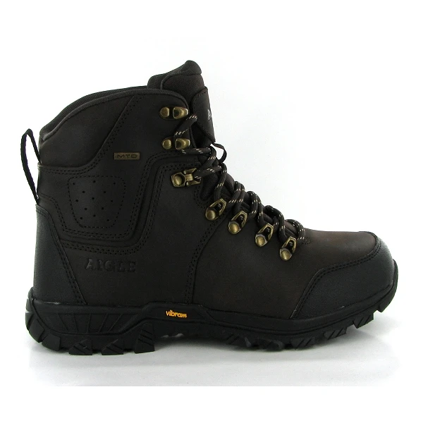 Aigle Montante Diserre Mtd Marron 2 Aigle Montante Diserre Mtd Marron – Image 2