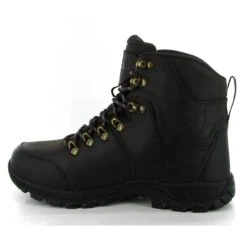 Aigle Montante Diserre Mtd Marron 6 Aigle Montante Diserre Mtd Marron -Magasin De Chaussures D083801 3