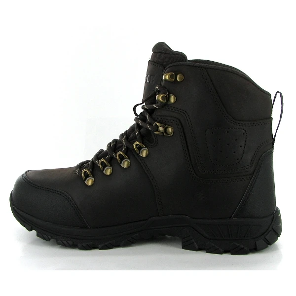 Aigle Montante Diserre Mtd Marron 3 Aigle Montante Diserre Mtd Marron – Image 3