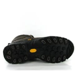 Aigle Montante Diserre Mtd Marron 7 Aigle Montante Diserre Mtd Marron -Magasin De Chaussures D083801 4