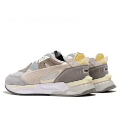 Puma Sneakers Mirage Sport 380696 01 Gris -Magasin De Chaussures D088201 3