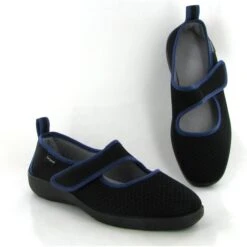 Podowell Ballerines Tarnac Noir