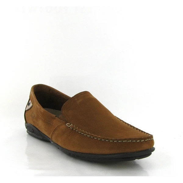 Fluchos Mocassins Baltico 7149 Camel 1 Fluchos Mocassins Baltico 7149 Camel