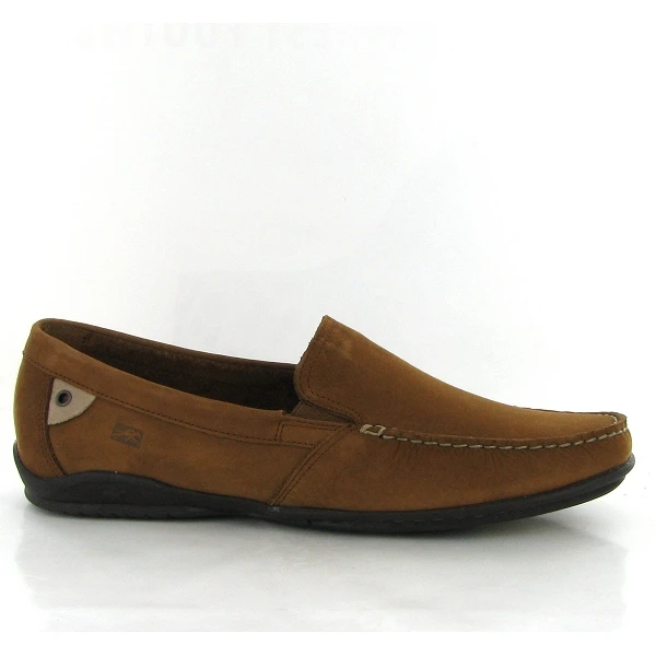 Fluchos Mocassins Baltico 7149 Camel 2 Fluchos Mocassins Baltico 7149 Camel – Image 2