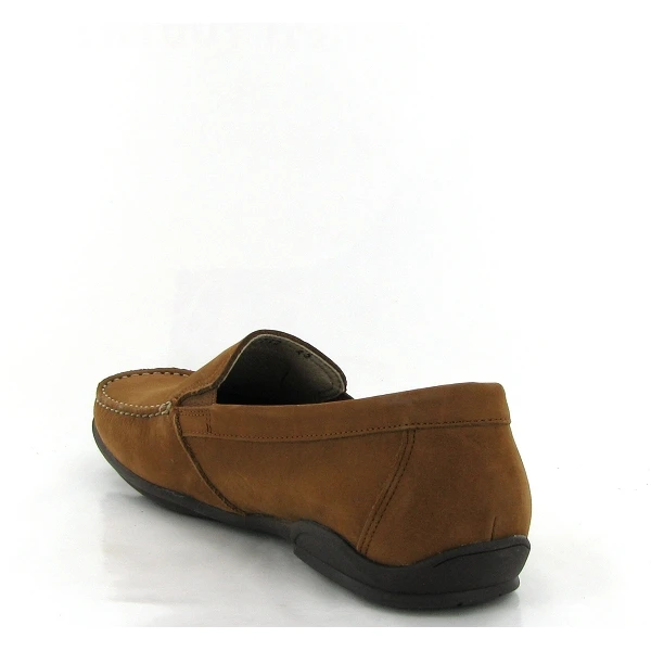 Fluchos Mocassins Baltico 7149 Camel 3 Fluchos Mocassins Baltico 7149 Camel – Image 3