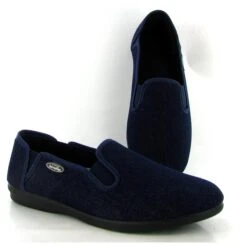 Semelflex Fermees Mathieu Bleu