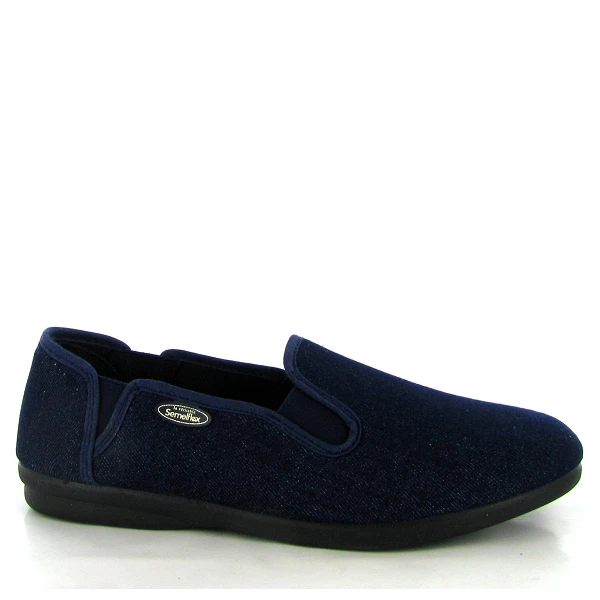 Semelflex Fermees Mathieu Bleu 2 Semelflex Fermees Mathieu Bleu – Image 2