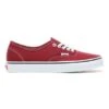 Vans Sneakers Authentic Rumba Red True Rouge