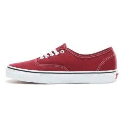 Vans Sneakers Authentic Rumba Red True Rouge -Magasin De Chaussures E005201 3