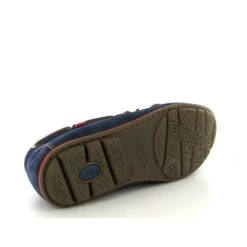 Fluchos Mocassins Evoke F0425 Marine 7 Fluchos Mocassins Evoke F0425 Marine -Magasin De Chaussures E022902 4