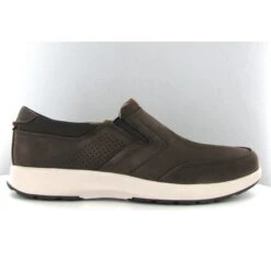 Clarks Mocassins Un Trail Step Marron