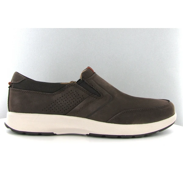 Clarks Mocassins Un Trail Step Marron 1 Clarks Mocassins Un Trail Step Marron