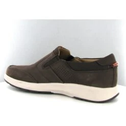 Clarks Mocassins Un Trail Step Marron 6 Clarks Mocassins Un Trail Step Marron -Magasin De Chaussures E025201 3