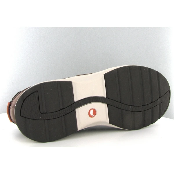 Clarks Mocassins Un Trail Step Marron 4 Clarks Mocassins Un Trail Step Marron – Image 4