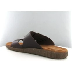 Clarks Mules Vine Cedar Marron -Magasin De Chaussures E025302 3