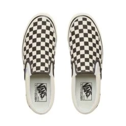 Vans Sneakers Ua Classic Slip On 98 Anahein Factory Multicolore -Magasin De Chaussures E039001 5