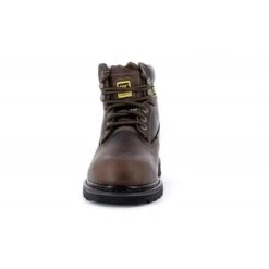 Caterpillar Bottines Et Boots Holton Marron -Magasin De Chaussures E040701 3