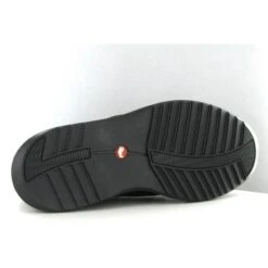 Clarks Bottines Et Boots Un Geo Mid Gtx Noir -Magasin De Chaussures E045001 4