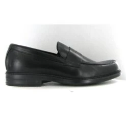 Fluchos Mocassins Simon 8721 Noir