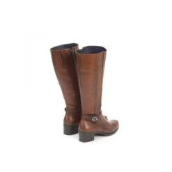 Dorking Bottes Alegria D7948 Marron -Magasin De Chaussures E056701 4