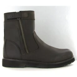 Tbs Bottines Et Boots Quamer Marron