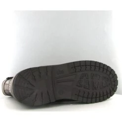 Tbs Bottines Et Boots Quamer Marron -Magasin De Chaussures E059201 4
