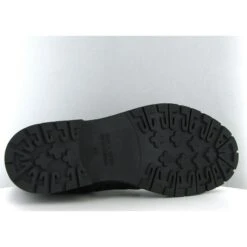 Jack & Jones Jack Jones Bottines Et Boots Marshall Combo Noir -Magasin De Chaussures E059601 4