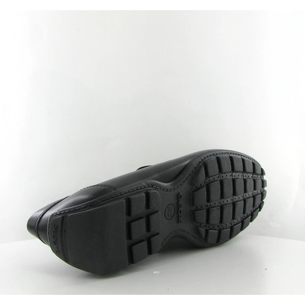 Geox Mocassins Uomo Moner U0244a Noir 4 Geox Mocassins Uomo Moner U0244a Noir – Image 4