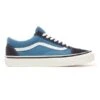 Vans Sneakers Ua Old Skool36 Dx Anaheim Vn0a38g2su01 Bleu