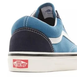 Vans Sneakers Ua Old Skool36 Dx Anaheim Vn0a38g2su01 Bleu 8 Vans Sneakers Ua Old Skool36 Dx Anaheim Vn0a38g2su01 Bleu -Magasin De Chaussures E071401 3