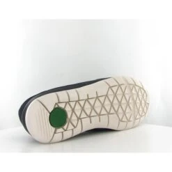 Kickers Mocassins Laystan Bleu -Magasin De Chaussures E075501 4