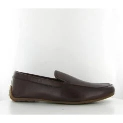 Clarks Mocassins Reazor Plain Marron