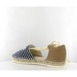 Armistice Ballerines Cloe Lace W Bleu -Magasin De Chaussures E090101 3