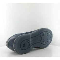 Bugatti Lacets Melchiore 311647034100 Bleu -Magasin De Chaussures E094301 4