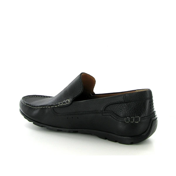 Tbs Mocassins Sheslay Noir 3 Tbs Mocassins Sheslay Noir – Image 3