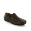 Tbs Mocassins Sheslay Marron