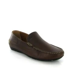 Tbs Mocassins Sheslay Marron