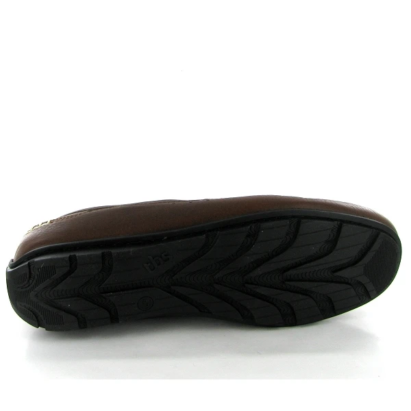 Tbs Mocassins Sheslay Marron 4 Tbs Mocassins Sheslay Marron – Image 4