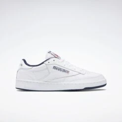 Reebok Sneakers Club C85 Fx3433 Blanc