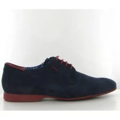 Fluchos Lacets Vesubio 9353 Marine