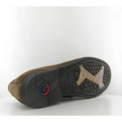 Fluchos Mocassins Henri F0824 Beige -Magasin De Chaussures E100201 4